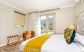 L'Ermitage - Franschhoek Chateau & Villas